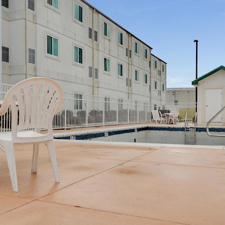 Motel 6-Corsicana, Tx Экстерьер фото