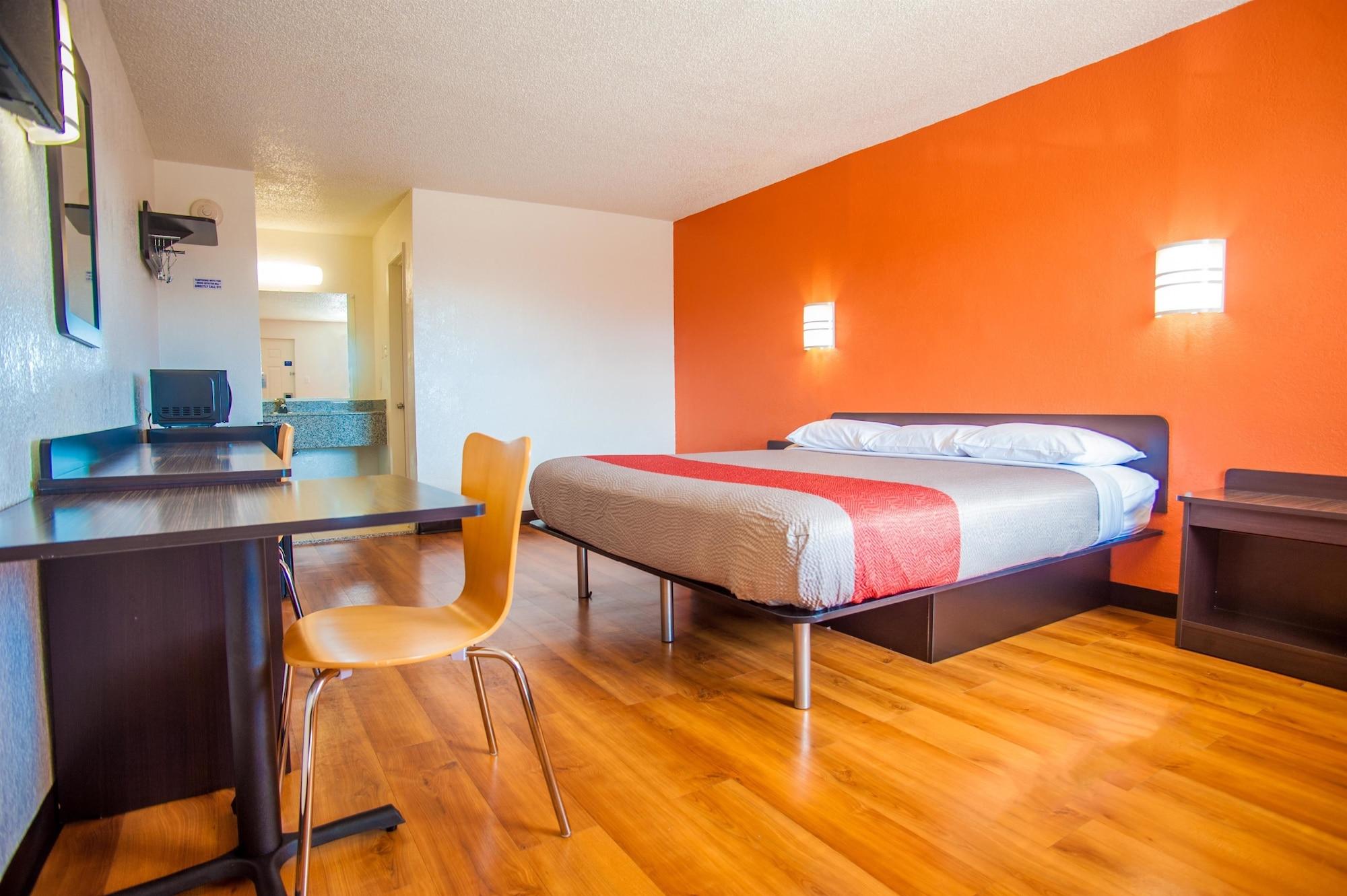Motel 6-Corsicana, Tx Экстерьер фото