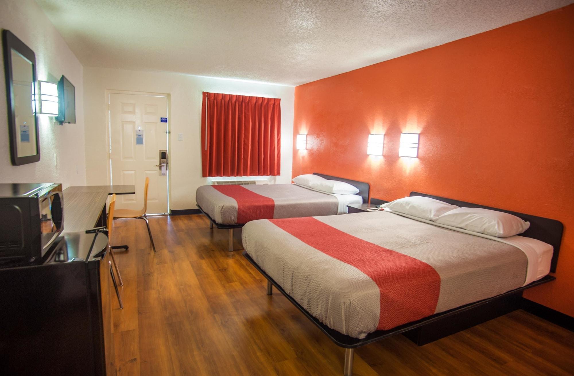 Motel 6-Corsicana, Tx Экстерьер фото