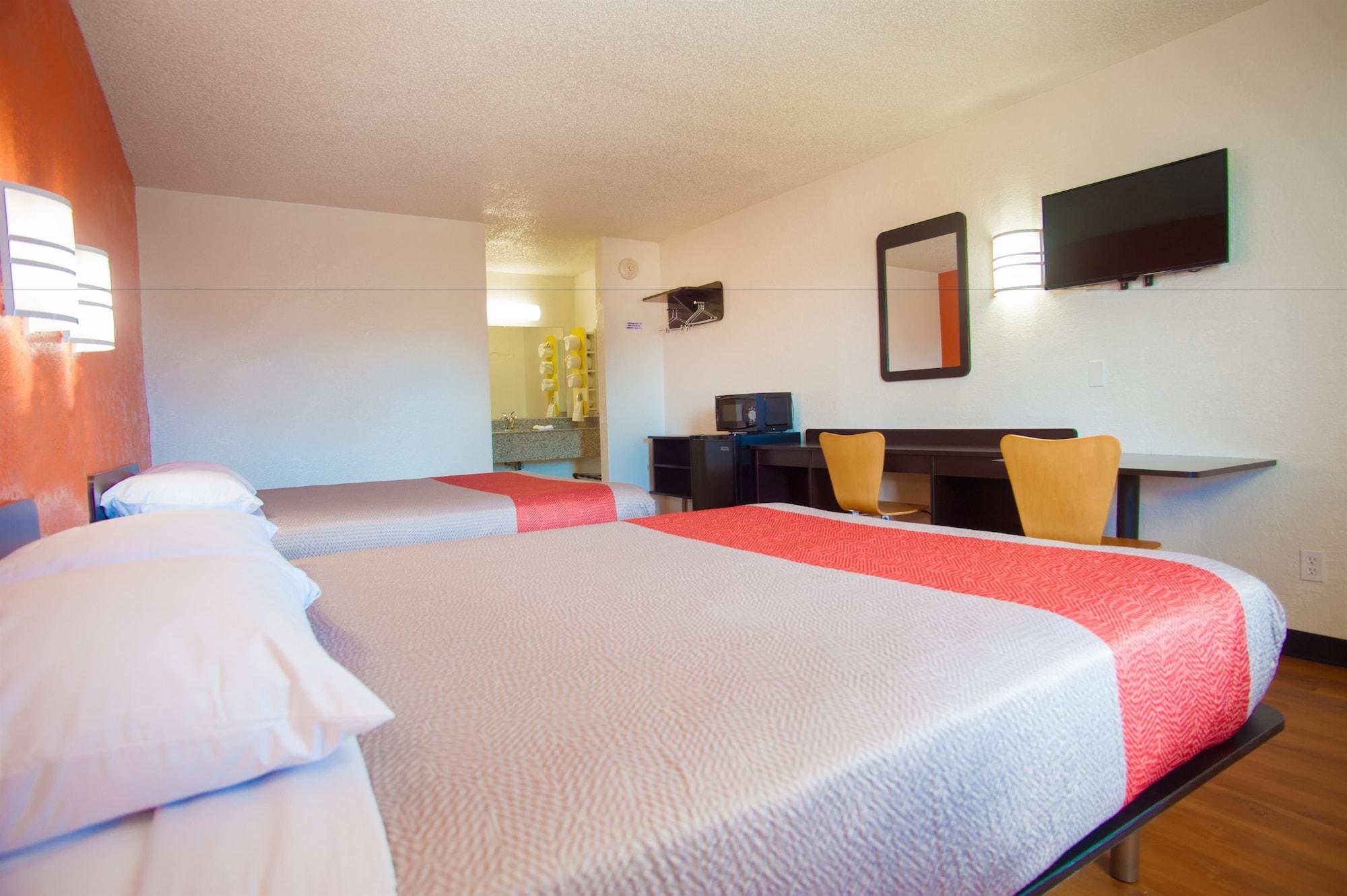 Motel 6-Corsicana, Tx Экстерьер фото