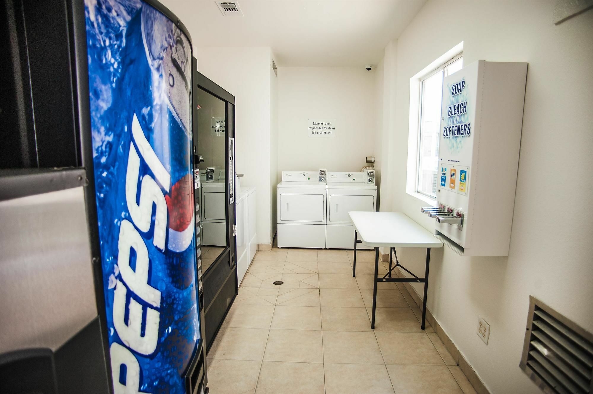 Motel 6-Corsicana, Tx Экстерьер фото