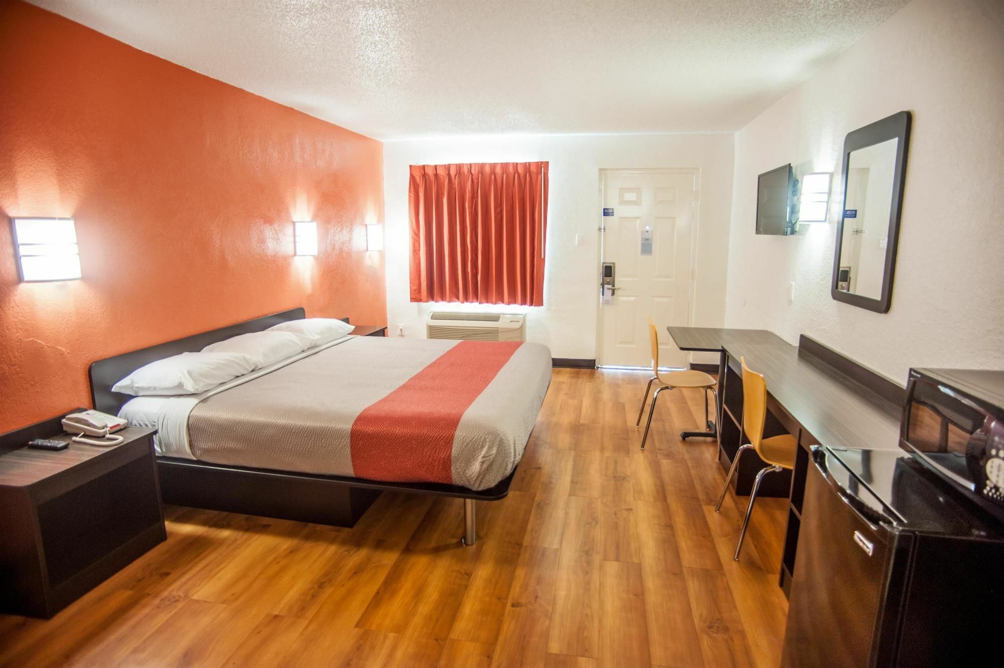 Motel 6-Corsicana, Tx Экстерьер фото