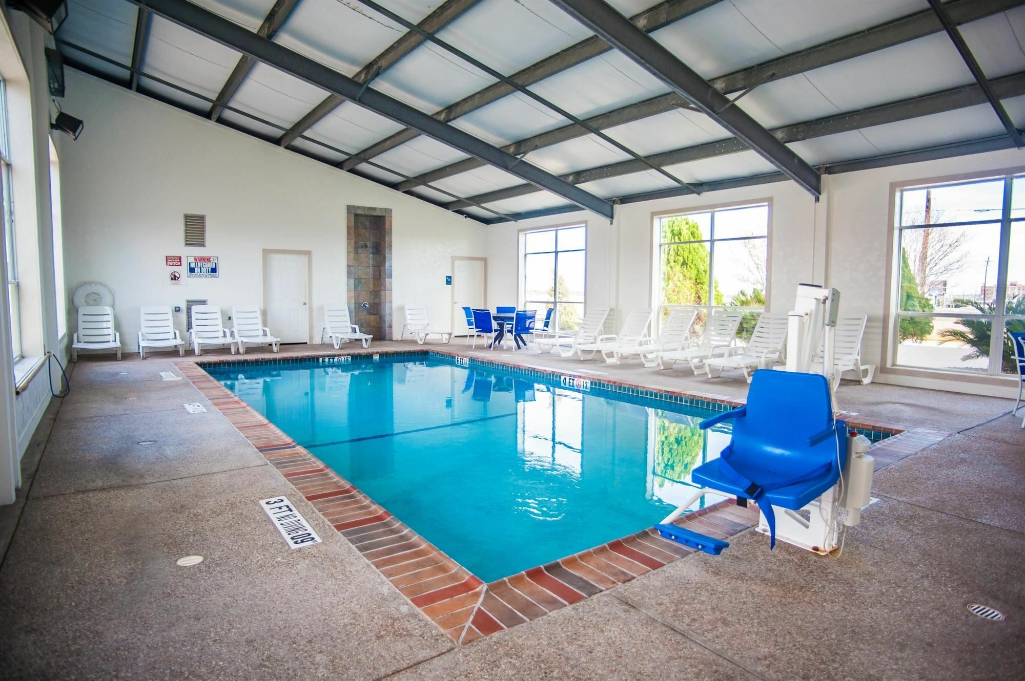 Motel 6-Corsicana, Tx Экстерьер фото
