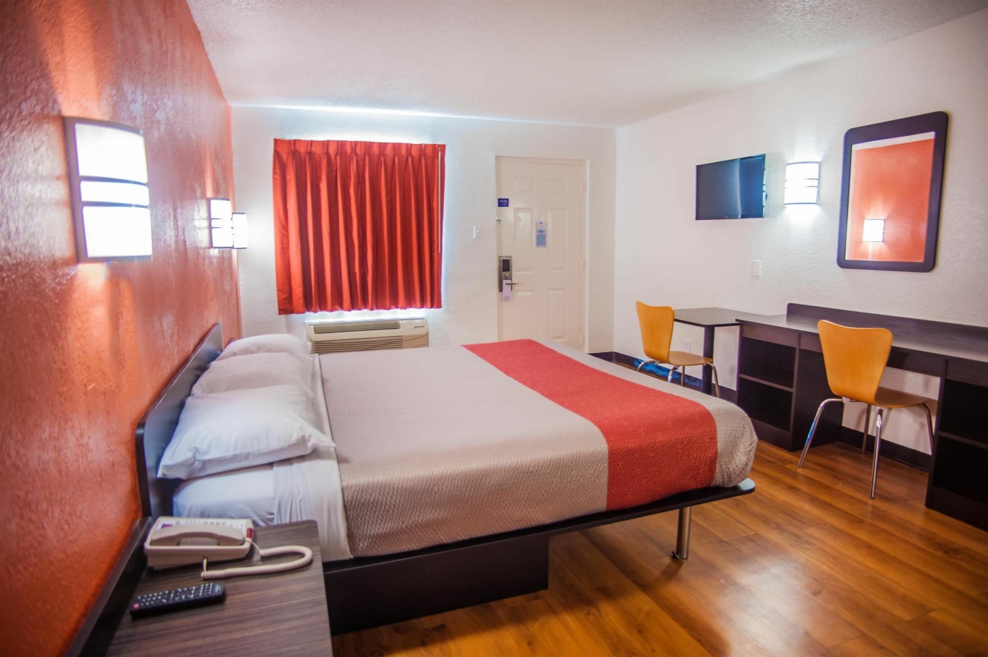 Motel 6-Corsicana, Tx Экстерьер фото